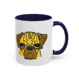 Mug | Artwork by Ian Douglas Huck
