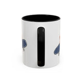 Mug | Artwork by Ian Douglas Huck
