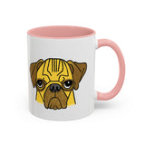 Mug | Artwork by Ian Douglas Huck