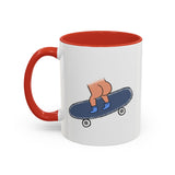 Mug | Artwork by Ian Douglas Huck