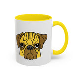 Mug | Artwork by Ian Douglas Huck