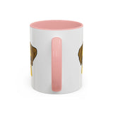 Mug | Artwork by Ian Douglas Huck