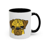 Mug | Artwork by Ian Douglas Huck