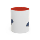 Mug | Artwork by Ian Douglas Huck