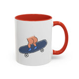 Mug | Artwork by Ian Douglas Huck