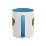 Mug | Artwork by Ian Douglas Huck