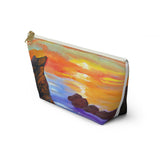 Accessory Pouch | Artwork by Ingrid Lai