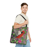 Tote Bag | Artwork by Jazthri