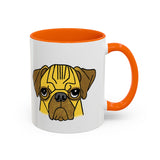Mug | Artwork by Ian Douglas Huck