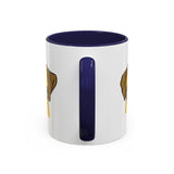 Mug | Artwork by Ian Douglas Huck