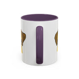Mug | Artwork by Ian Douglas Huck