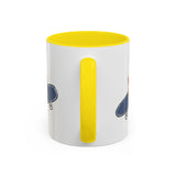 Mug | Artwork by Ian Douglas Huck