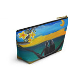 Accessory Pouch | Artwork by Mariya Hafiychuk