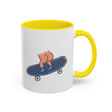 Mug | Artwork by Ian Douglas Huck