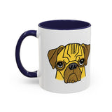 Mug | Artwork by Ian Douglas Huck