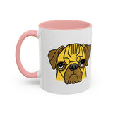 Mug | Artwork by Ian Douglas Huck