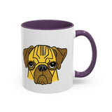 Mug | Artwork by Ian Douglas Huck