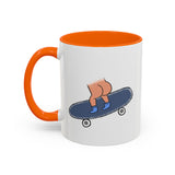 Mug | Artwork by Ian Douglas Huck