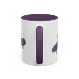 Mug | Artwork by Ian Douglas Huck