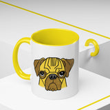 Mug | Artwork by Ian Douglas Huck