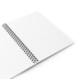 Notebook | Artwork by Ian Douglas Huck