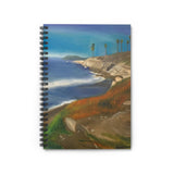 Notebook | Artwork by Daniel Arroyo