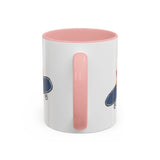 Mug | Artwork by Ian Douglas Huck