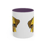 Mug | Artwork by Ian Douglas Huck