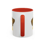 Mug | Artwork by Ian Douglas Huck