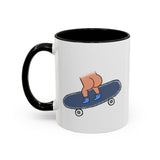 Mug | Artwork by Ian Douglas Huck