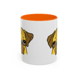 Mug | Artwork by Ian Douglas Huck