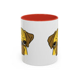 Mug | Artwork by Ian Douglas Huck