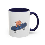 Mug | Artwork by Ian Douglas Huck