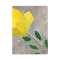 Playing Cards | Artwork by Judy Wachner