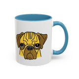 Mug | Artwork by Ian Douglas Huck