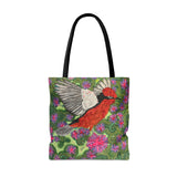 Tote Bag | Artwork by Jazthri