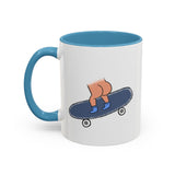 Mug | Artwork by Ian Douglas Huck