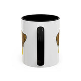 Mug | Artwork by Ian Douglas Huck