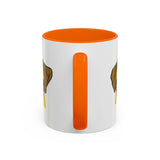 Mug | Artwork by Ian Douglas Huck