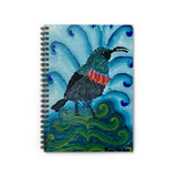 Notebook | Artwork by Jazthri