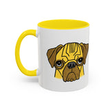 Mug | Artwork by Ian Douglas Huck