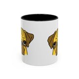 Mug | Artwork by Ian Douglas Huck