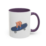 Mug | Artwork by Ian Douglas Huck