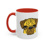 Mug | Artwork by Ian Douglas Huck