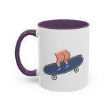 Mug | Artwork by Ian Douglas Huck