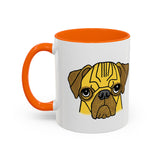 Mug | Artwork by Ian Douglas Huck