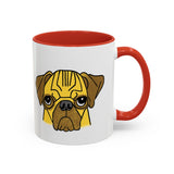 Mug | Artwork by Ian Douglas Huck