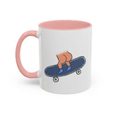 Mug | Artwork by Ian Douglas Huck