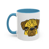 Mug | Artwork by Ian Douglas Huck