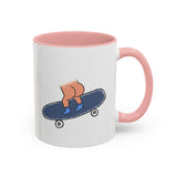 Mug | Artwork by Ian Douglas Huck